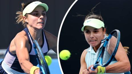 Виктория Томова