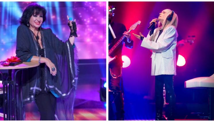 Лили - Лили и Веско пеят във Варна, Данчето в Пловдив