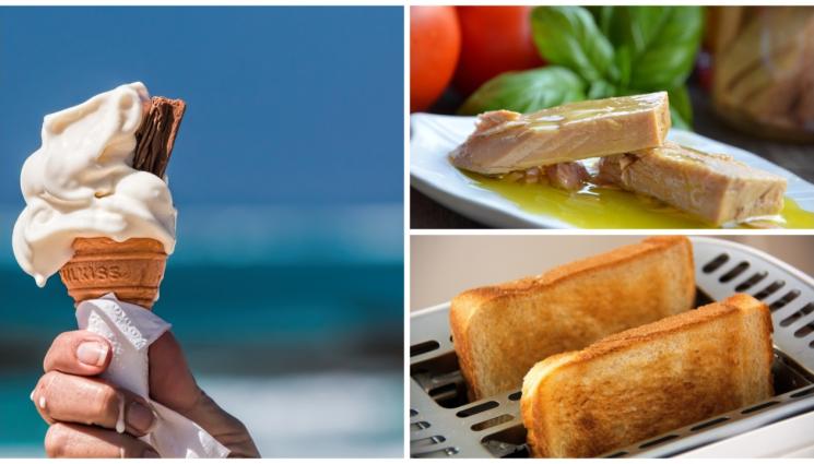 диета - Влизаме във форма с 3-дневна военна диета