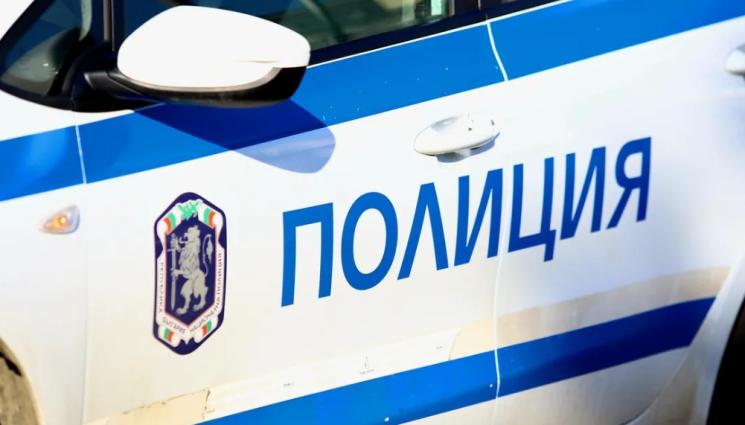 полиция - РОКАДИ: Полицейското управление в Разлог с нов началник