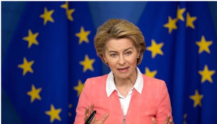 Урсула - НЕ Е ЗАБРАВЕН: Случаят 