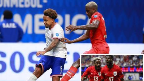 Хосе Кордоба Панама