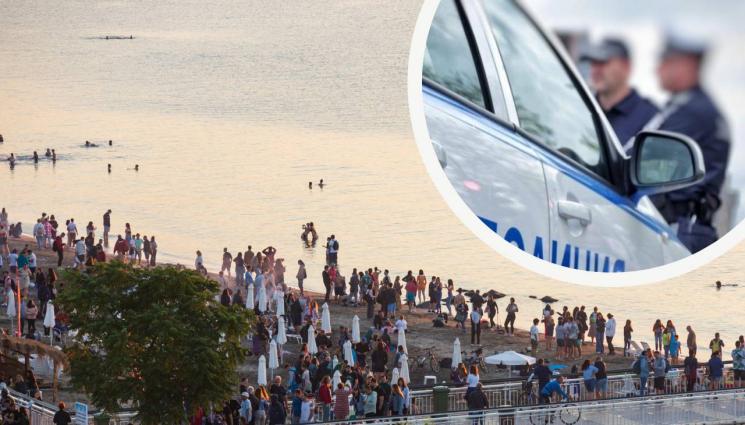 джулай - С БАНСКИ НА ЛАЛЕТА: Ченге до ченге на 