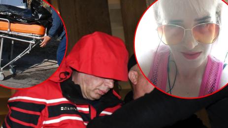 Силвия орлин убийство