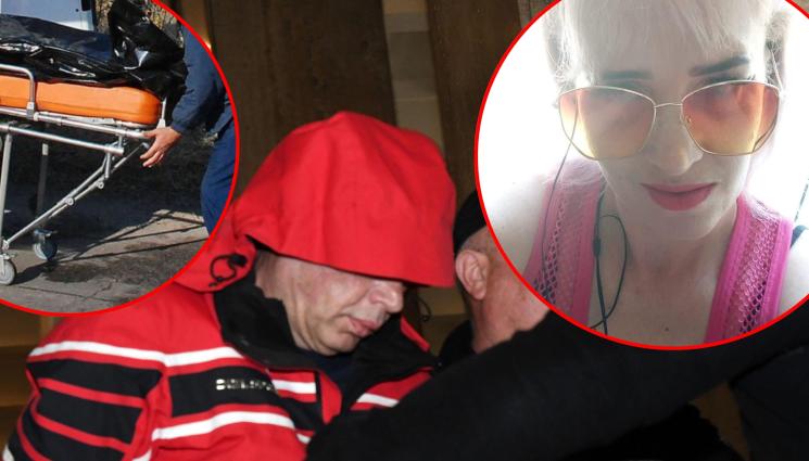 Силвия орлин убийство - След като убил Силвия, Орлин към мама: Приспах я завинаги!