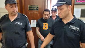 Петчленен състав на Хасковския окръжен съд даде ход на наказателното