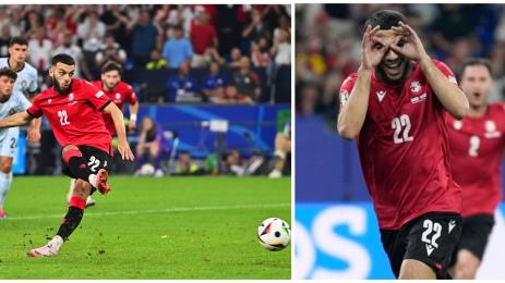 Жорж Микаутадзе