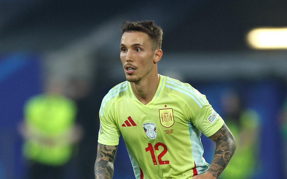 Перфектният актив на Испания на UEFA EURO 2024 до момента прави