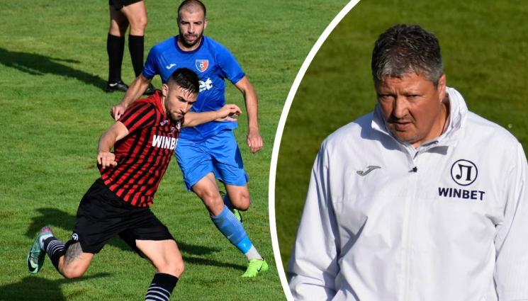 Локо Пловдив - Локо Пд и Пирин с победи в контролите