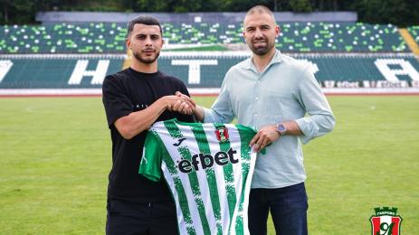 Станислав Дюлгеров