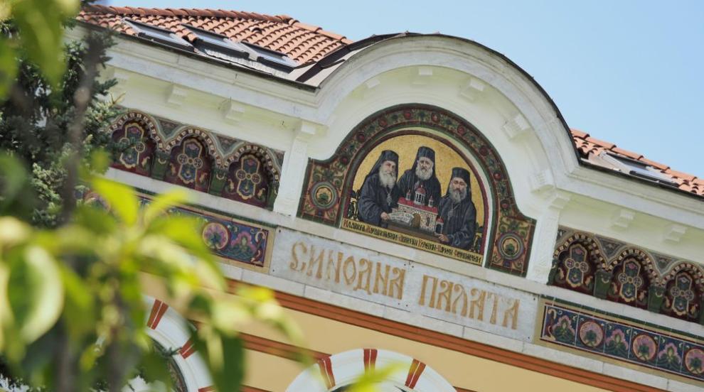 Светият синод остави в сила аргоса на архимандрит Никанор
