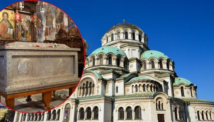 ПАТРИАРХ - Пет часа избират българския патриарх!