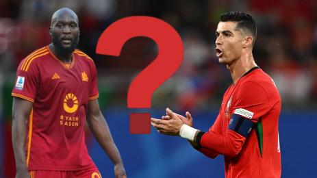 голмайстори