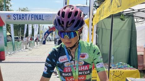 колоездене