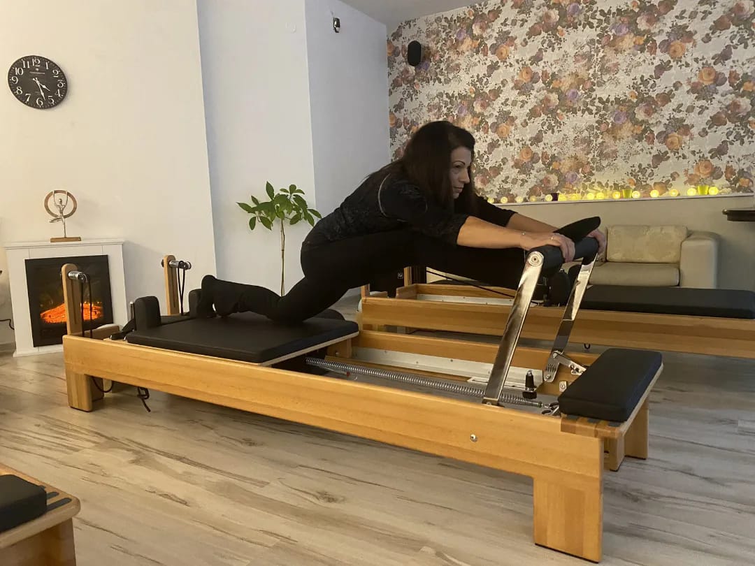 Мария Грънчарова