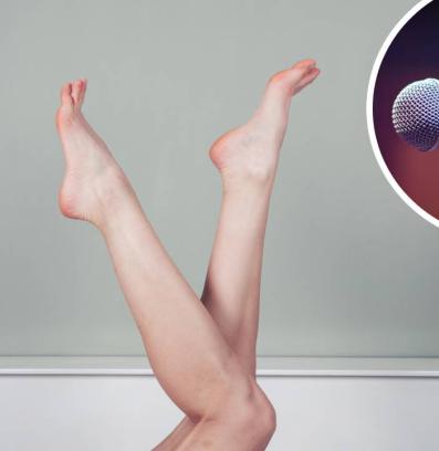 Лидия певица