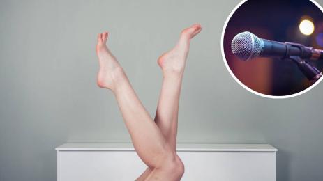 Лидия певица