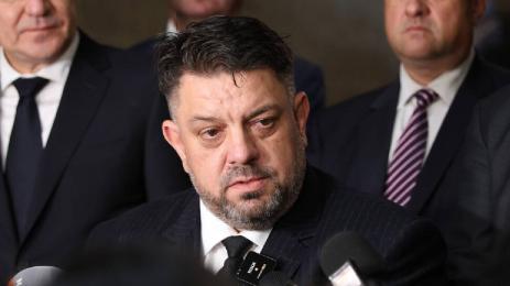 Атанас Зафиров