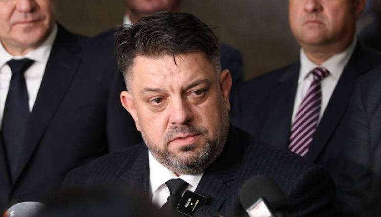Атанас Зафиров - Атанас Зафиров: БСП ще се яви като коалиция на предсрочните избори