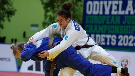 Надие Жаафар