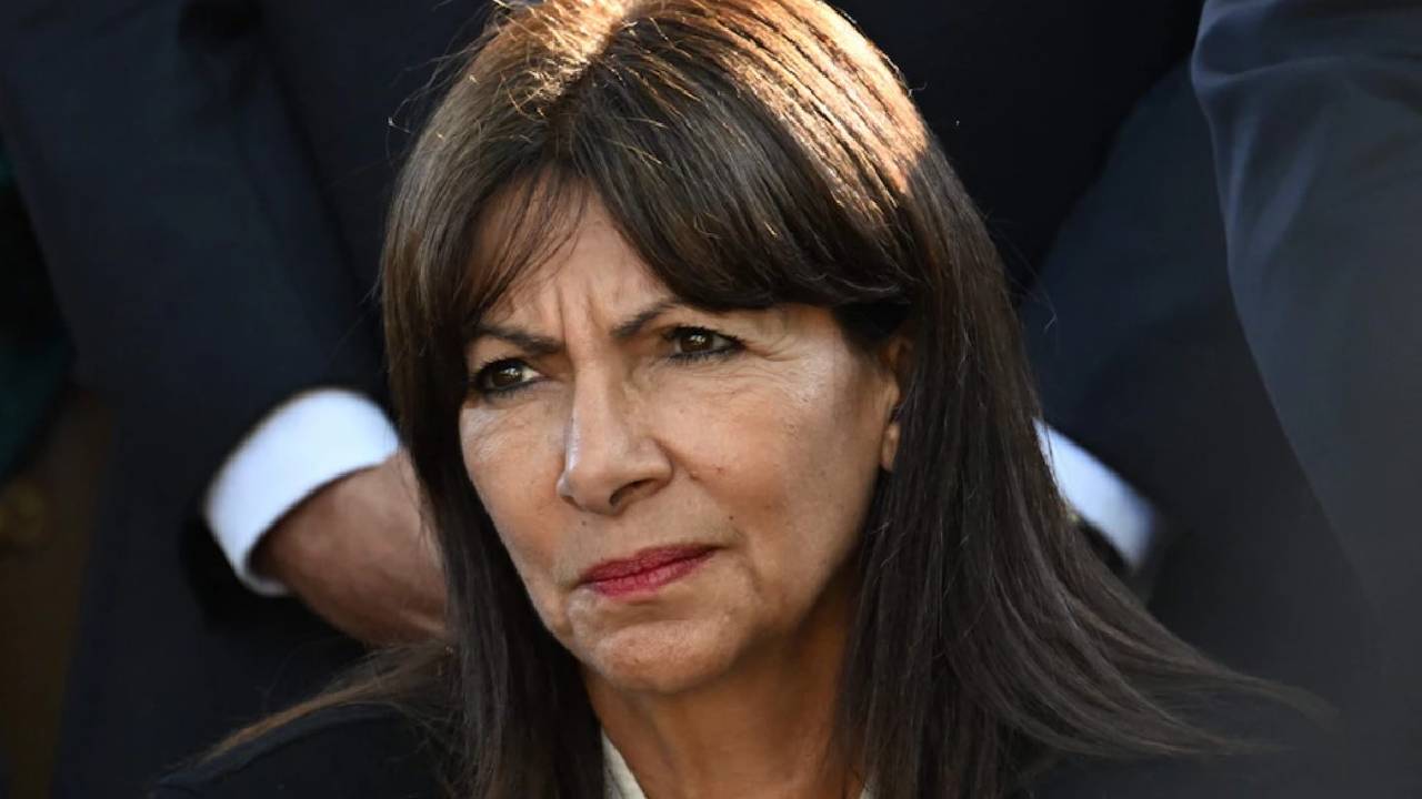 Олимпиада Париж 2024