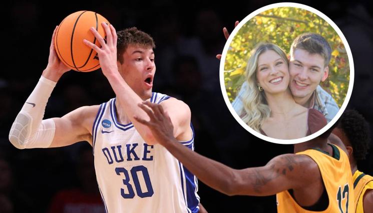 кайл филиповски - Гадже едва не спря талант за НБА