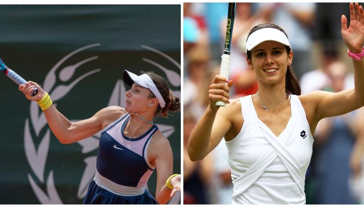 Виктория Томова Цветана Пиронкова - Цветана Пиронкова с впечатляващи думи за успеха на волейболните национали