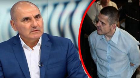 Цветан Цветанов