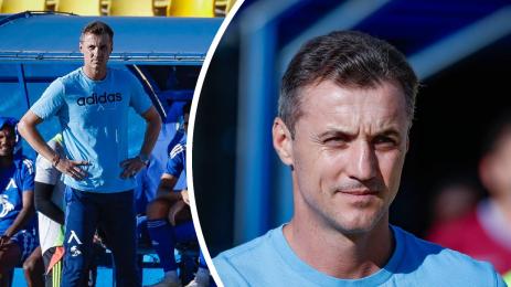 Станислав Генчев