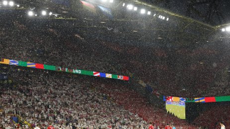 Германия Дания