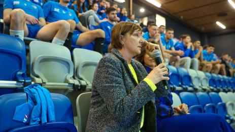 Таня Богомилова