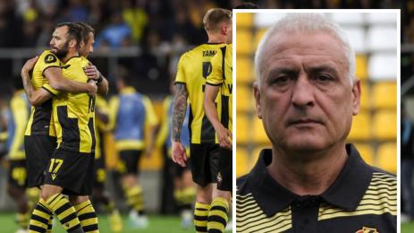 Атанас Пашев