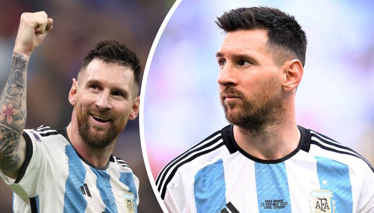 Лионел Меси - Лионел Меси отново е номер 1 и то няколко дни преди