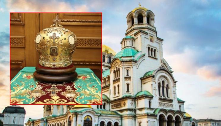 патриарх - Избраха новия Патриарх на България!