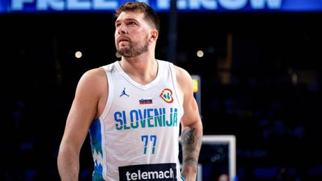 Лука Дончич