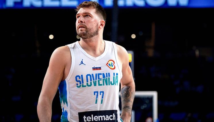 Лука Дончич - Дончич има какво да доказва в НБА! В плейофите изгряващите звезди се точат на легендите