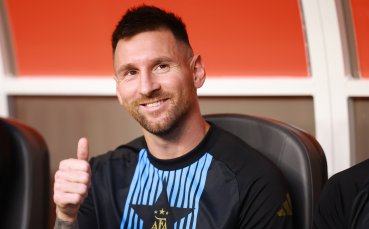 В Аржентина чакат Меси за 1/4-финалите на Копа Америка