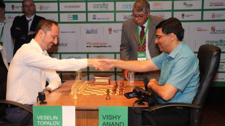 Веско Топалов