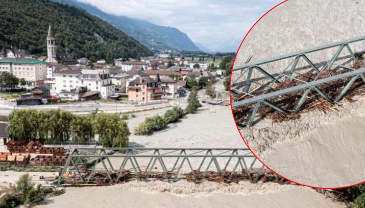 БУРЯ - УЖАСЯВАЩО: Пет жерви на бурята!