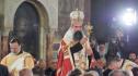 Интронизацията на митрополит Даниил - четвъртият български патриарх