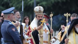 патриарх Даниил