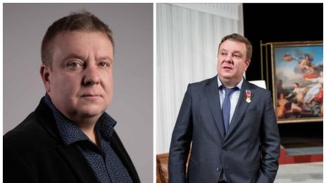 Васил Драганов