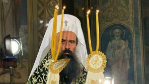 Патриарх Даниил ще отслужи първата си литургия в храм паметника