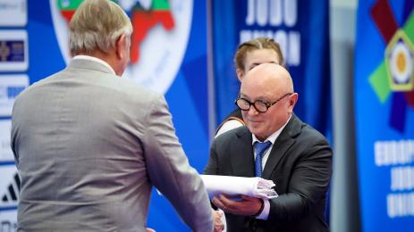 Румен Стоилов