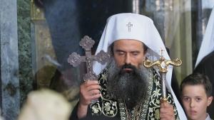 Много е важно да се въведе предметът религия православие в