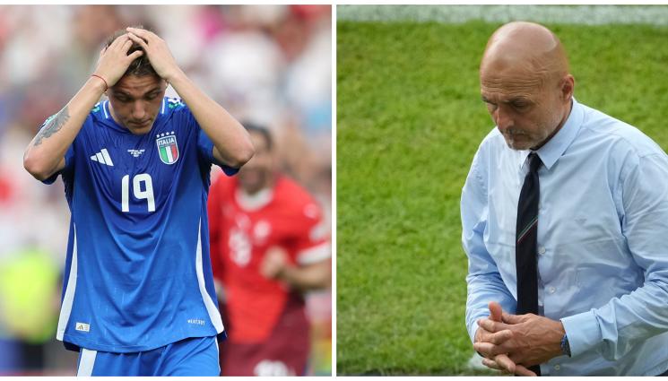 Лучано Спалети Италия - MAMMA MIA! Филмът „Спагети със Спалети” ще продължи до 2026-а 