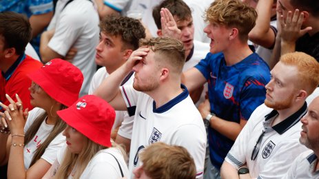 Англия Словакия