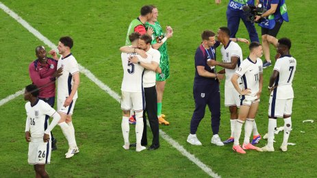 Англия Словакия