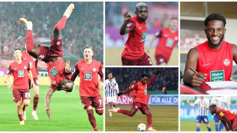 ЦСКА Кайзерслаутерн Ричмънд Тачи