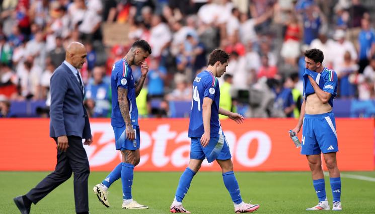 Италия - 4 причини за очаквания крах на Италия